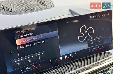 Внедорожник / Кроссовер BMW X6 2024 в 