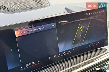 Внедорожник / Кроссовер BMW X6 2024 в 