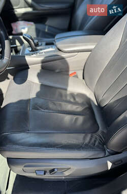 Внедорожник / Кроссовер BMW X6 2015 в 