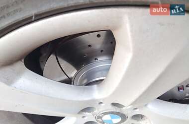 Внедорожник / Кроссовер BMW X6 2008 в 