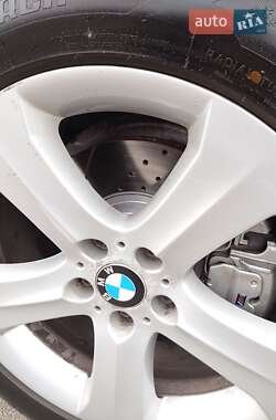 Внедорожник / Кроссовер BMW X6 2008 в 