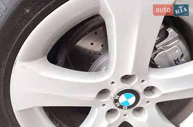 Внедорожник / Кроссовер BMW X6 2008 в 