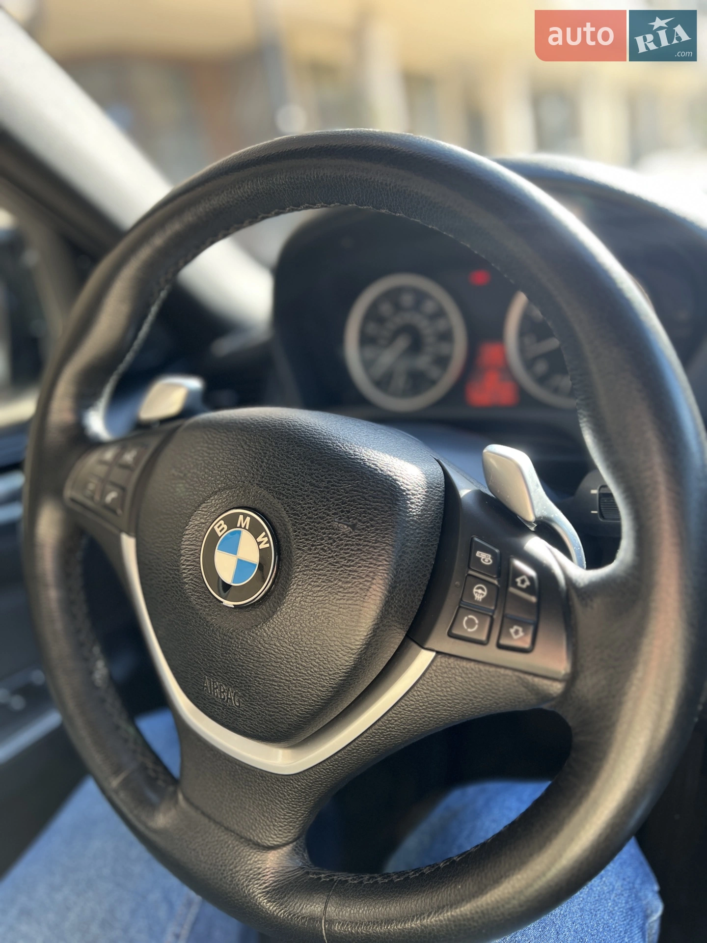 2011 BMW X6 - мініатюра 9