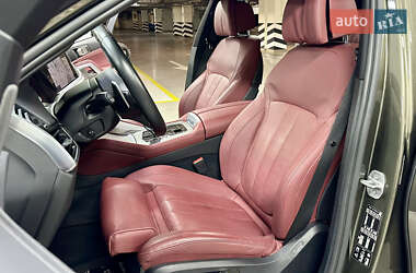 Внедорожник / Кроссовер BMW X6 2022 в Киеве