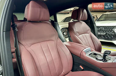 Внедорожник / Кроссовер BMW X6 2022 в Киеве