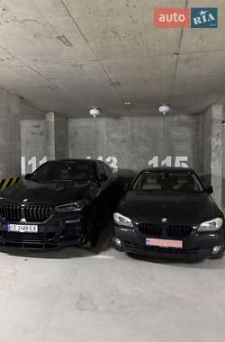 Позашляховик / Кросовер BMW X6 2021 в 