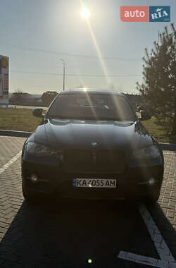 Внедорожник / Кроссовер BMW X6 2011 в Киеве