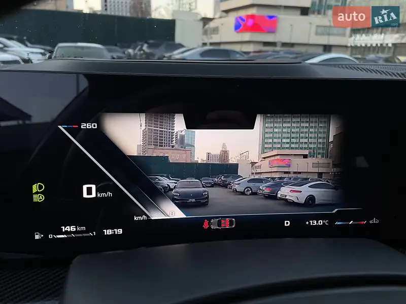 Позашляховик / Кросовер BMW X6 2024 в 