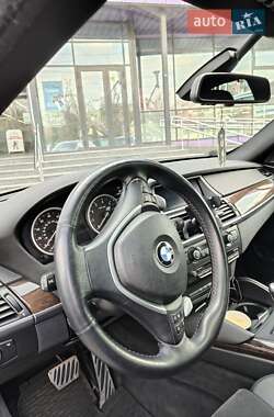Позашляховик / Кросовер BMW X6 2008 в 
