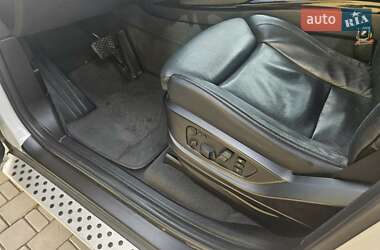 Внедорожник / Кроссовер BMW X6 2011 в 