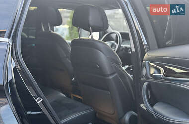 Позашляховик / Кросовер BMW X6 2015 в Києві