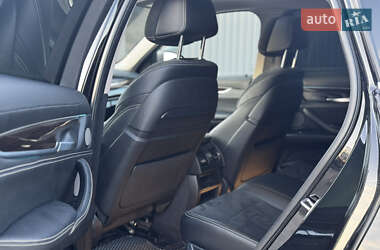 Позашляховик / Кросовер BMW X6 2015 в Києві