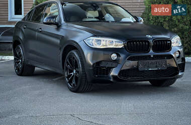 BMW X6 2014 BMW X6 2014