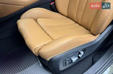 Внедорожник / Кроссовер BMW X6 2021 в 