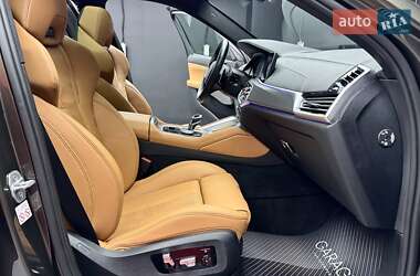 Внедорожник / Кроссовер BMW X6 2021 в 