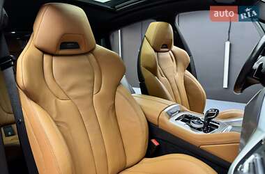 Внедорожник / Кроссовер BMW X6 2021 в 