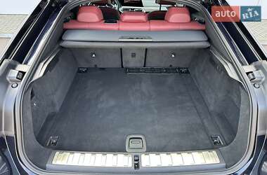 Внедорожник / Кроссовер BMW X6 2021 в 