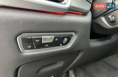 Позашляховик / Кросовер BMW X6 2022 в 