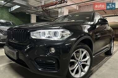 BMW X6 2014 BMW X6 2014