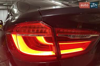 Внедорожник / Кроссовер BMW X6 2014 в 