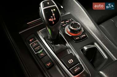 Внедорожник / Кроссовер BMW X6 2014 в 