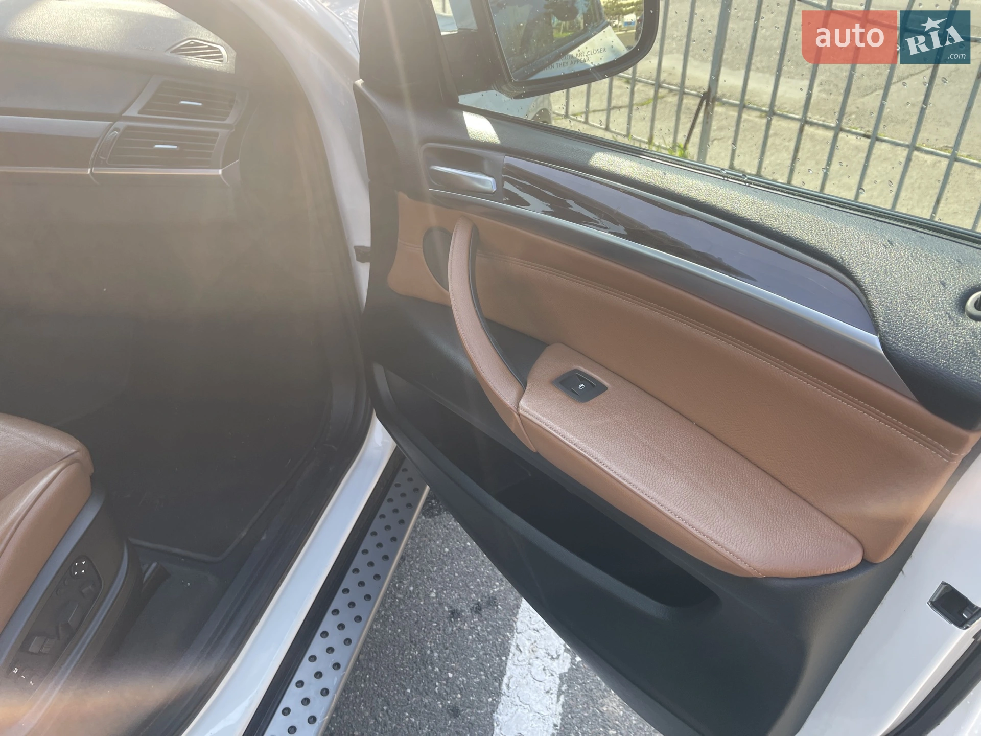2010 BMW X6 - мініатюра 15