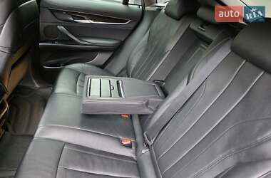 Позашляховик / Кросовер BMW X6 2016 в 