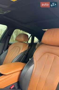 Внедорожник / Кроссовер BMW X6 2015 в 