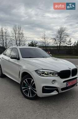 BMW X6 2015 BMW X6 2015