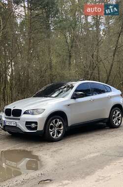 BMW X6 2011 BMW X6 2011