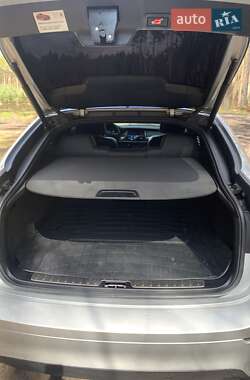 Позашляховик / Кросовер BMW X6 2011 в 
