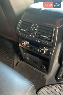 Позашляховик / Кросовер BMW X6 2011 в 
