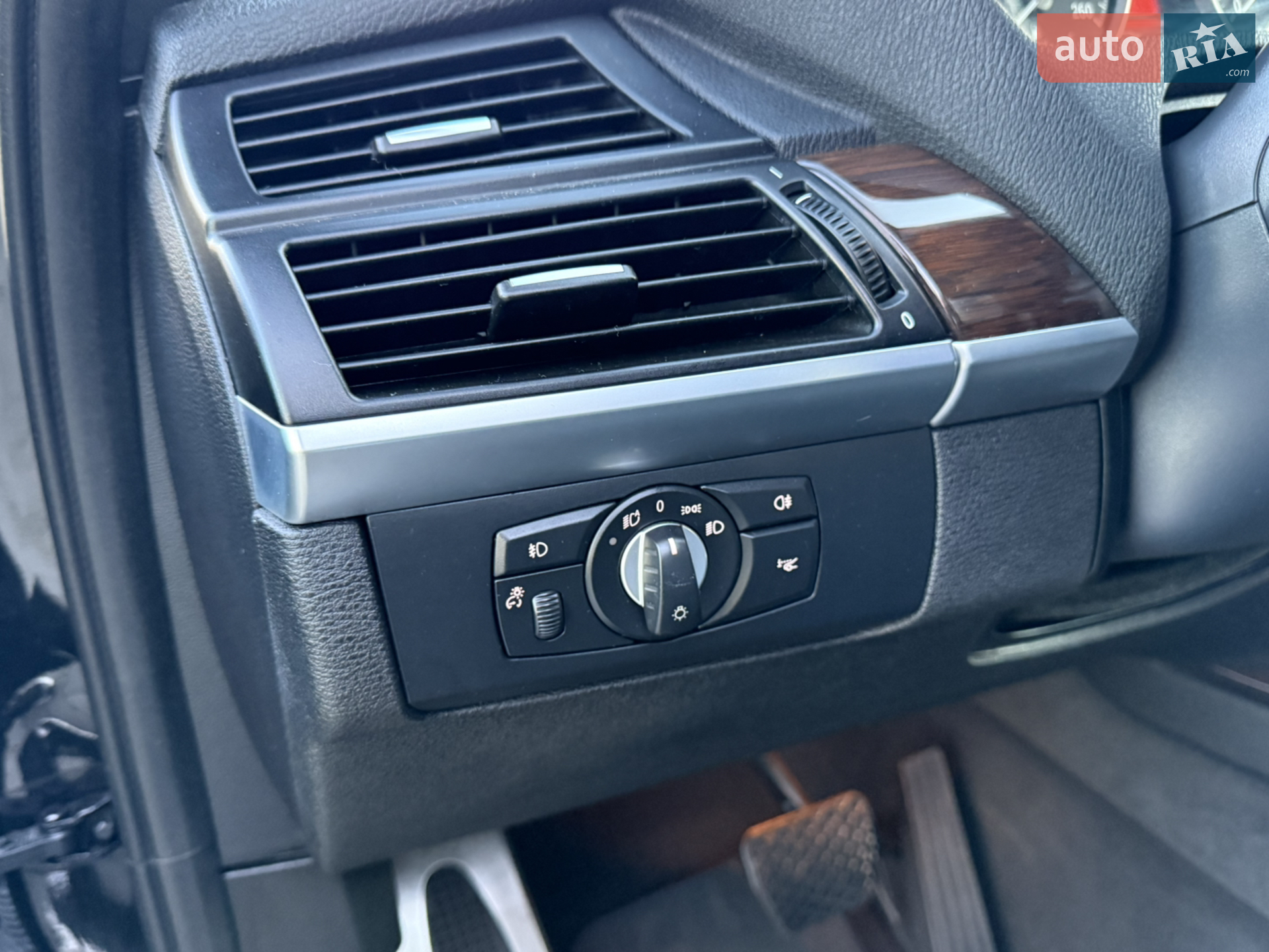 2012 BMW X6 - мініатюра 29