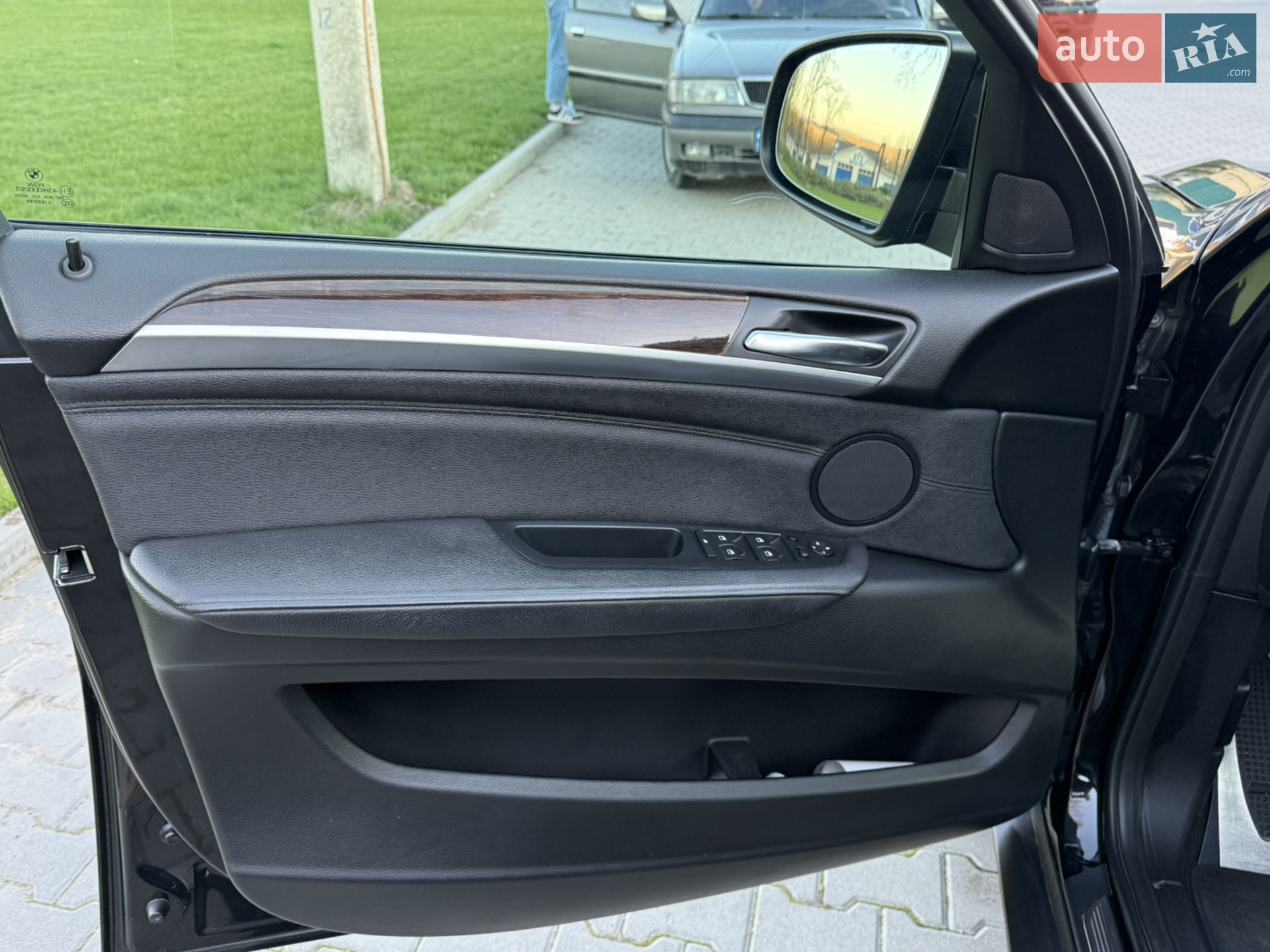 2012 BMW X6 - мініатюра 26