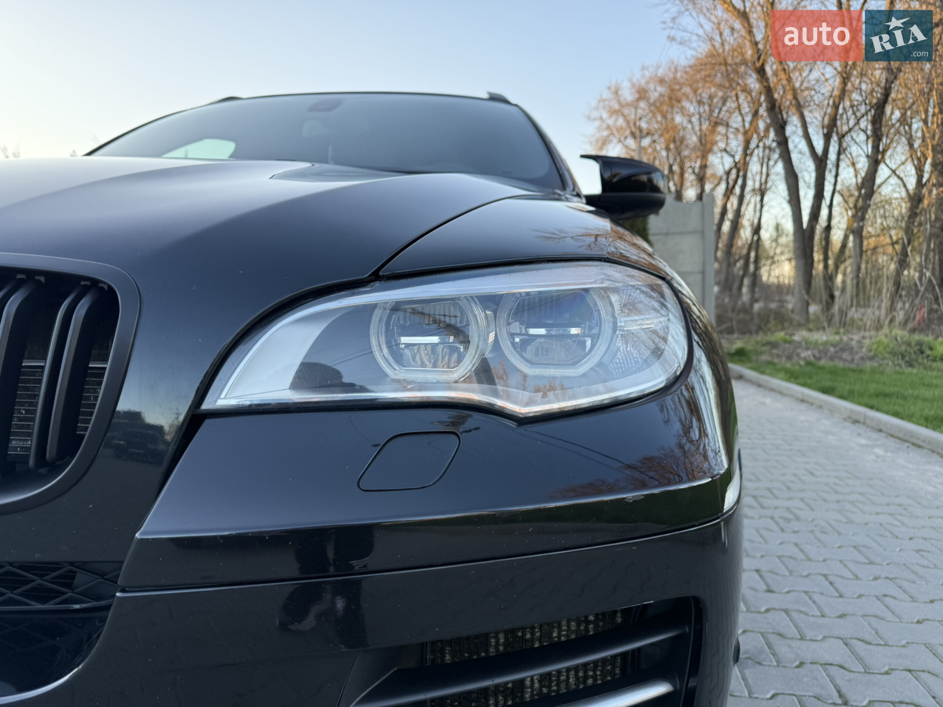 2012 BMW X6 - мініатюра 19