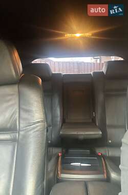 Внедорожник / Кроссовер BMW X6 2008 в 