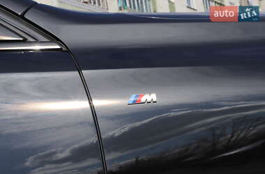 Позашляховик / Кросовер BMW X6 2022 в 