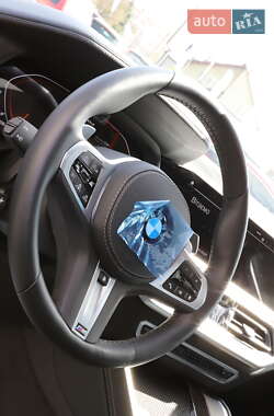 Позашляховик / Кросовер BMW X6 2022 в 