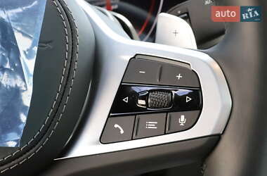 Позашляховик / Кросовер BMW X6 2022 в 