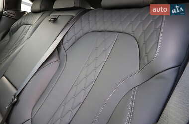 Позашляховик / Кросовер BMW X6 2022 в 