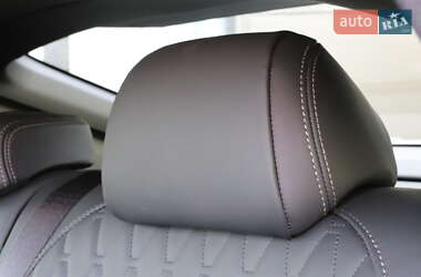 Позашляховик / Кросовер BMW X6 2022 в 