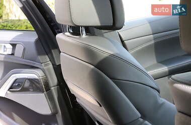 Позашляховик / Кросовер BMW X6 2022 в 