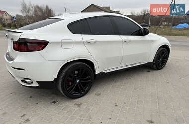 Внедорожник / Кроссовер BMW X6 2010 в 