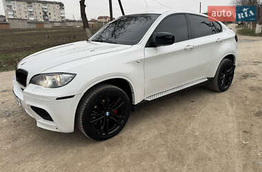 BMW X6 2010 BMW X6 2010