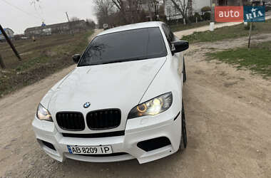 Внедорожник / Кроссовер BMW X6 2010 в 