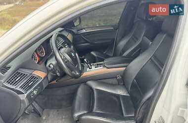 Внедорожник / Кроссовер BMW X6 2010 в 