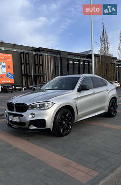 BMW X6 2014 BMW X6 2014
