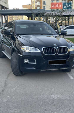 Внедорожник / Кроссовер BMW X6 2013 в Киеве