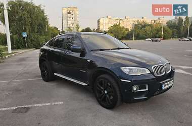 Внедорожник / Кроссовер BMW X6 2013 в 