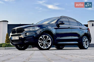 BMW X6 2015 BMW X6 2015